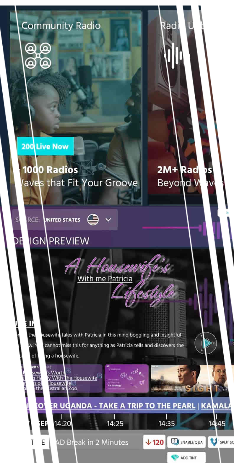 Your News, Your Voice